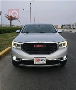 GMC Acadia